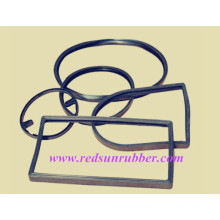 Custom Rubber Silicone Gasket